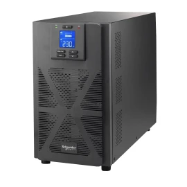SRVS3KI - Easy UPS 1Ph Çevrimiçi SRVS - 3 kVA - 230 V - 1