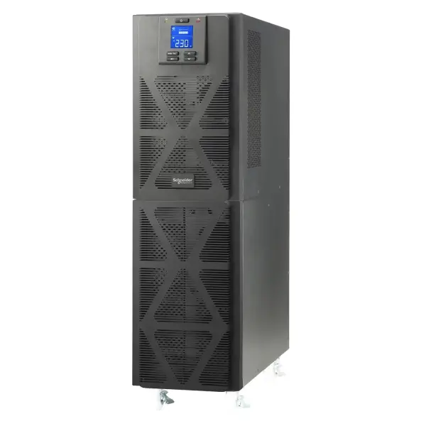 Schneider Electric - SRVS6KI - Easy UPS 1Ph Çevrimiçi SRVS - 6 kVA - 230 V - 1