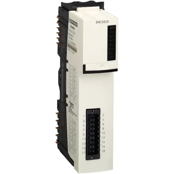 Schneider Electric - STBEHC3020KC - Sayaç Kiti Stb - 1 Ch - 0..40000 Hz - 2 G - 1