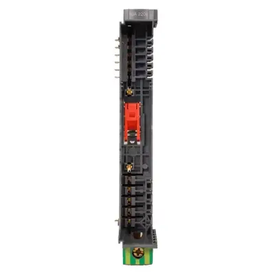 Schneider Electric - STBXBA2400 - Modicon STB - montaj tabanı - dahili bus uzantısı için STB XBE1000 - 1