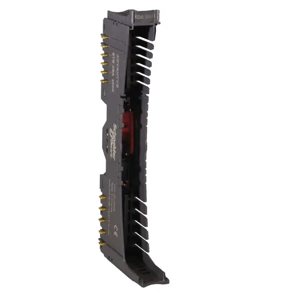 Schneider Electric - STBXBA3000 - Modicon STB - montaj tabanı - I/O modülü için - 28,1 mm - 1