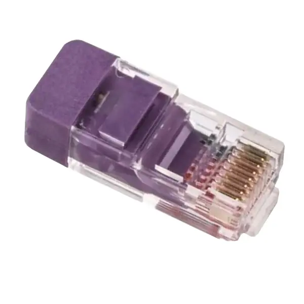 Schneider Electric - TCSCAR013M120 - RJ45 konnektör için CANopen hat sonlandırıcı - 1