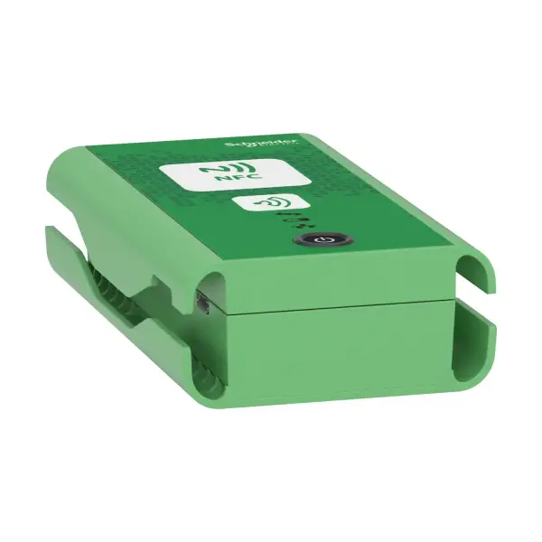 Schneider Electric - TCSEGWB131W - Wifi arayüzü - IP20 -RJ45 VE miKro USB konektörlü - 1