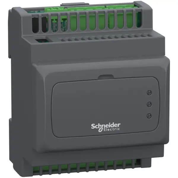 Schneider Electric - TM171EP14R - Modicon M171 Performans genişletme 14 I/Os - 1