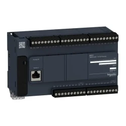  TM221C40T - kontrolör M221 40 GÇ transistör PNP - 1