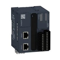  TM221M16R - kontrolör M221 16 GÇ rölesi - 1