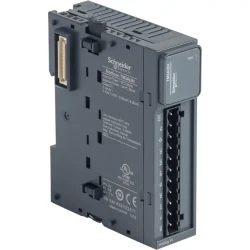  TM3AI2H - modül TM3 - 2 analog giriş yüksek çözünürlük - 1