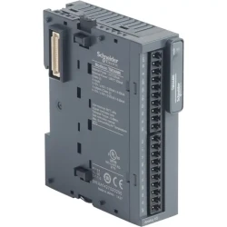  TM3AM6 - modül TM3 - 4 analog giriş ve 2 analog çıkış - 1