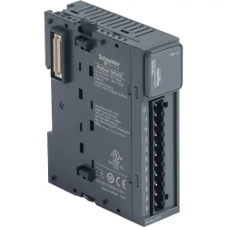  TM3AQ2 - modül TM3 - 2 analog çıkış - 1