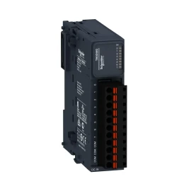 TM3DI8G - Ayrık giriş modülü, Modicon TM3, 8 giriş (yaylı) 24 VDC - 1