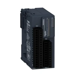  TM3DM24R - modül TM3 - 24 GÇ rölesi - 1