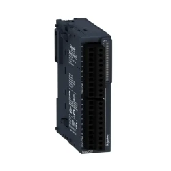  TM3DQ16R - modül TM3 - 16 çıkış rölesi - 1
