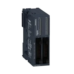  TM3DQ32TK - modül TM3 - 32 çıkış transistörü PNP HE10 - 1