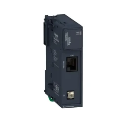  TM3XTRA1 - Uzaktan transmiter modülü, Modicon TM3, - 1