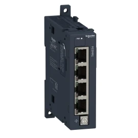 TM4ES4 - modül ağı TM4 4 Ethernet anahtarı - 1