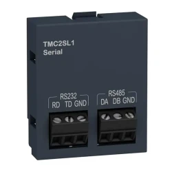  TMC2SL1 - M221 kartuş - 1 seri hat - haberleşme uzatması - 1