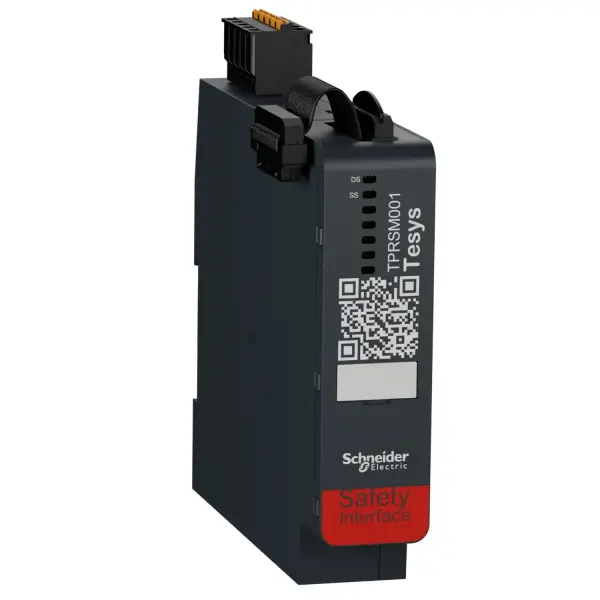 Schneider Electric - TPRSM001 - SIL arayüz modülü, TeSys island - 1