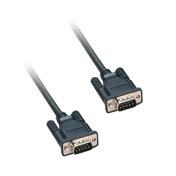 Schneider Electric - TSXCBY280KT - daisy chaining Bus X cable kit - for racks - 2 connectors SUB-D 9 - 28 m - 1