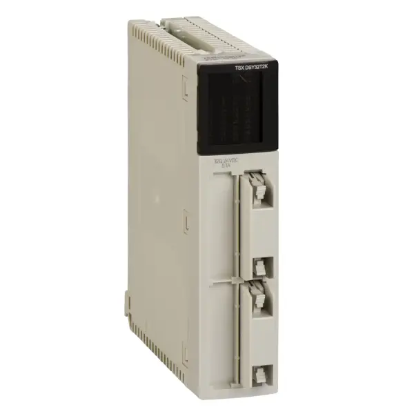 Schneider Electric - TSXDSY64T2K - Dijital çıkış modülü Modicon Premium - 64 Ç solid state - 1