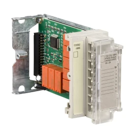 TSXDSZ08T2 - 8Q TRANS 0,5A TR.BLK - 1