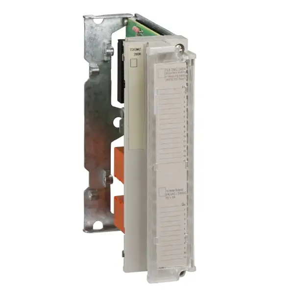Schneider Electric - TSXDSZ32T2 - 32Q 24VDC 0,5A TBLK - 1