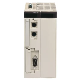 TSXP574823AM - çift biçim PL7 işlemci - Şeffaf Hazır - 1440 mA - 1