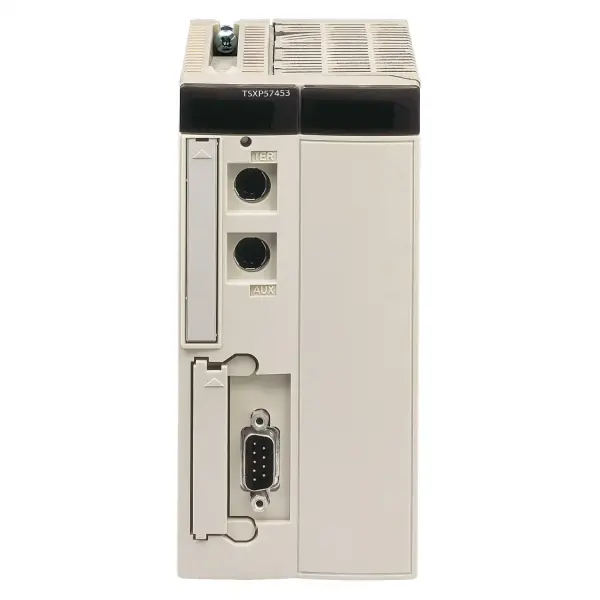 Schneider Electric - TSXP574823AM - çift biçim PL7 işlemci - Şeffaf Hazır - 1440 mA - 1