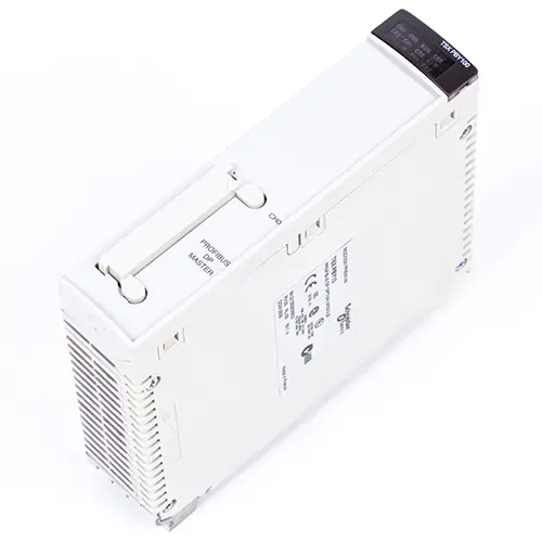 Schneider Electric - TSXPBY10 - PROFIBUS DP OPTION MODULE - 1