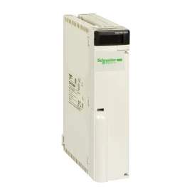 TSXPSY2600M - güç kaynağı modülü - 100..240 V AC - 300/500 mA - IP20 - 1