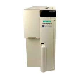 TSXPSY5500M - güç kaynağı modülü - 24 V DC - 500/1700 mA - 19 W - 1