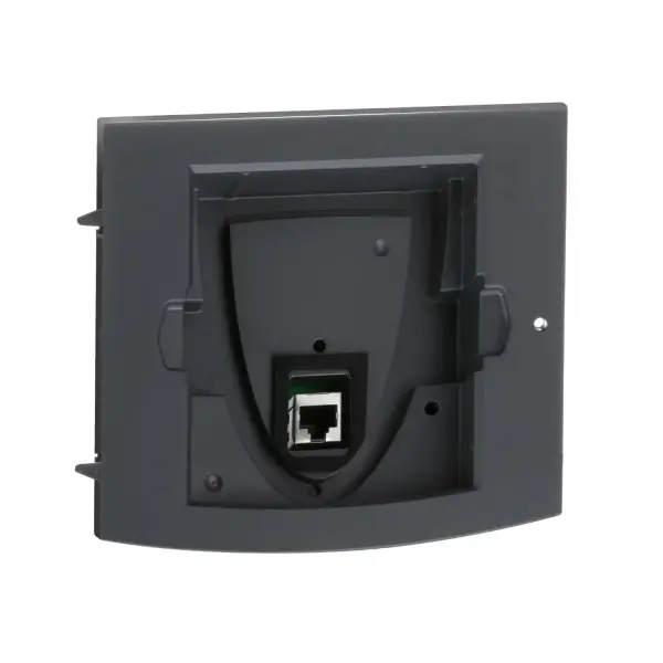 Schneider Electric - VW3A1102 - kapı montaj kiti - uzak grafik terminali için - Hız Kontrol Cihazı - IP54 - 1