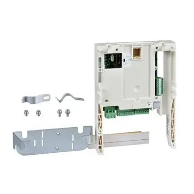 Schneider Electric - VW3A3201 - logic G/Ç kartı - ATV61/ATV71 için - 1