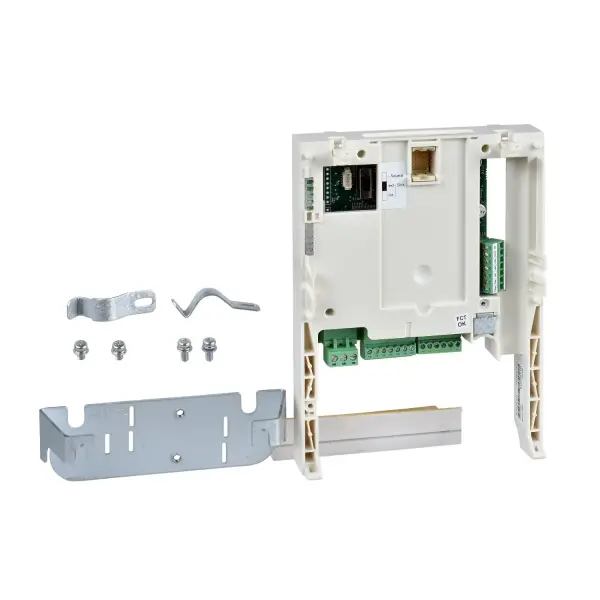 Schneider Electric - VW3A3202 - uzatmalı G/Ç kartı - ATV61/ATV71 için - 1
