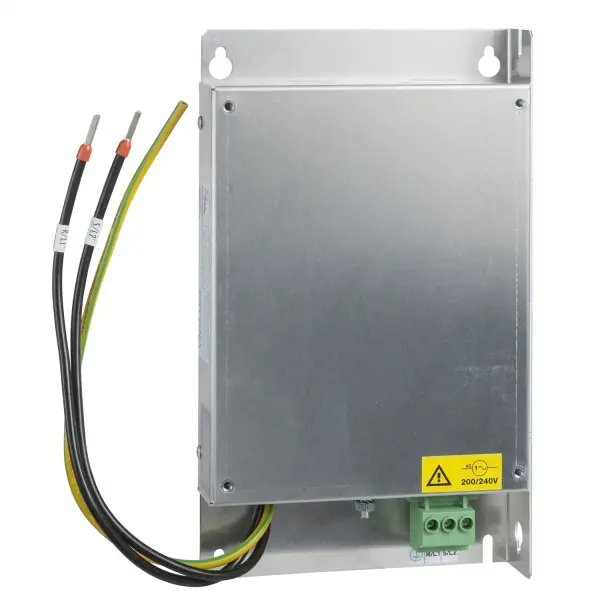 Schneider Electric - VW3A4423 - EMC filtresi - 25 A - 3 PH - 1
