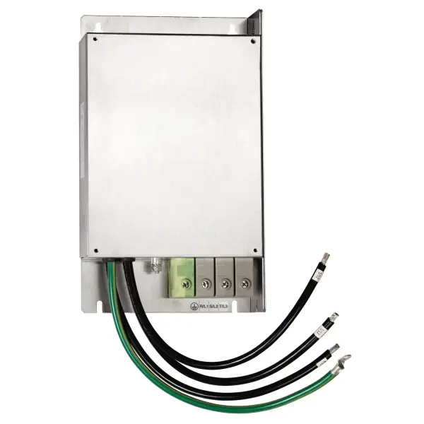 Schneider Electric - VW3A4425 - EMC filtresi - 49 A - 3 PH - 1