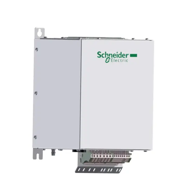Schneider Electric - VW3A46120 - pasif filtre - 6 A - 400 V - 50 Hz - hız kontrol cihazı için - 1