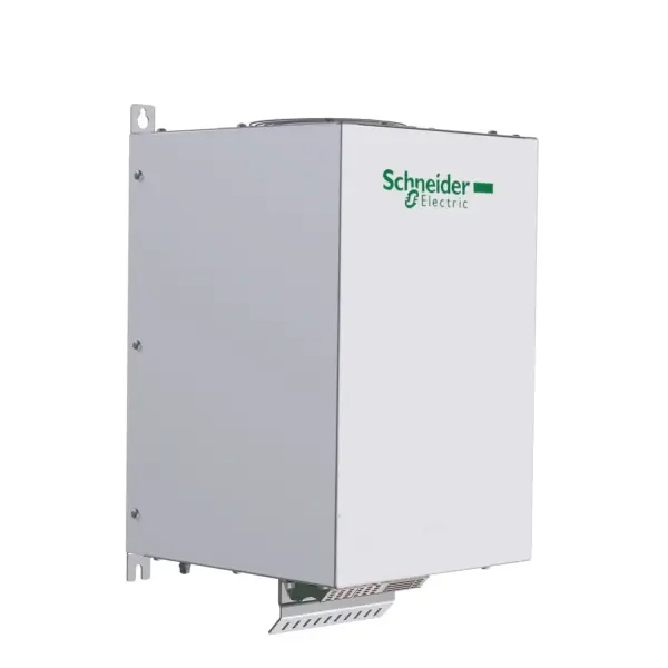 Schneider Electric - VW3A46124 - pasif filtre - 30 A - 400 V - 50 Hz - hız kontrol cihazı için - 1