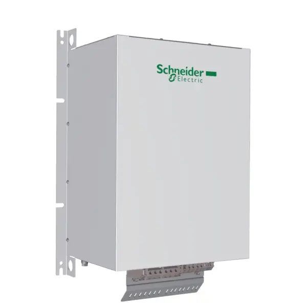 Schneider Electric - VW3A46126 - passive filter - 44 A - 400 V - 50 Hz - for variable speed drive - 1