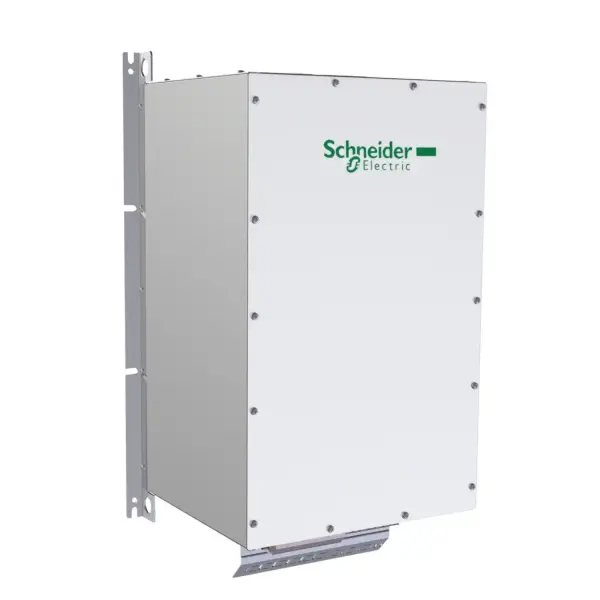 Schneider Electric - VW3A46129 - passive filter - 89 A - 400 V - 50 Hz - for variable speed drive - 1