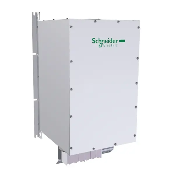 Schneider Electric - VW3A46132 - pasif filtre - 187 A - 400 V - 50 Hz - hız kontrol cihazı için - 1