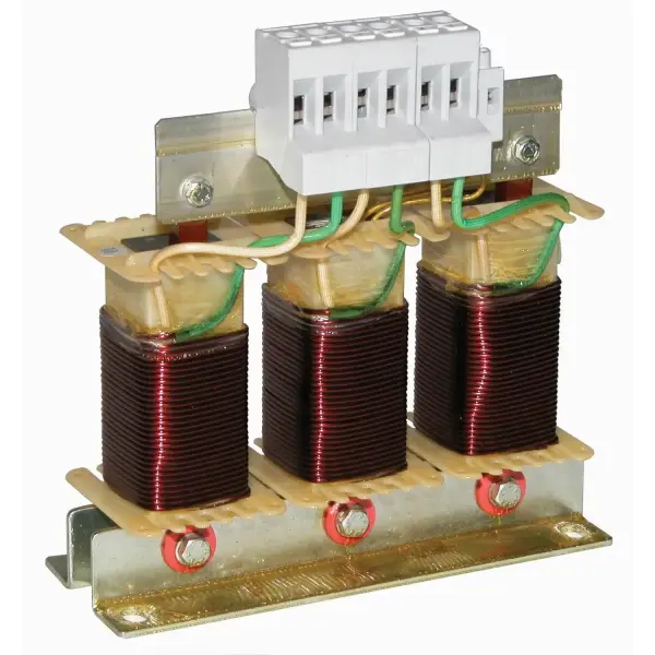 Schneider Electric - VW3A5101 - motor bobini - 12 A - Hız Kontrol Cihazı için - 1