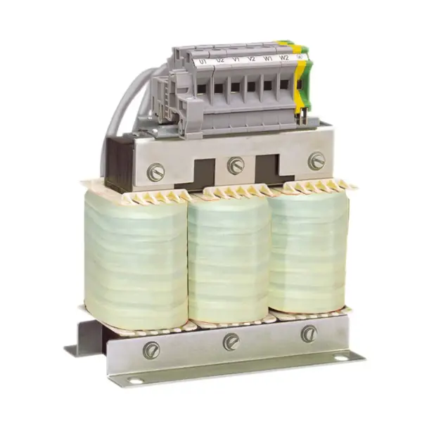 Schneider Electric - VW3A5106 - motor bobini - 481 A - ATV61/ATV71 Hız Kontrol Cihazı için - IP00 - 1