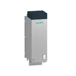 Schneider Electric - VW3A7102 - direnç frenleme birimi - 400 kW - 400 V - Hız Kontrol Cihazı için - 1