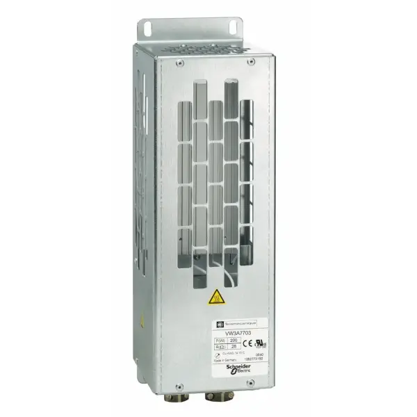 Schneider Electric - VW3A7703 - Fren Direnci, Altivar, IP20, 28ohm, 200W - 1