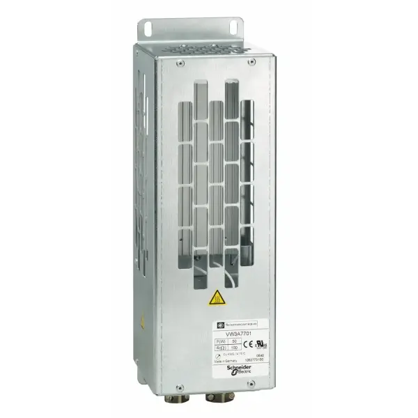Schneider Electric - VW3A7704 - frenleme direnci - IP 20 - 15 Ohm - 1000 W - 1