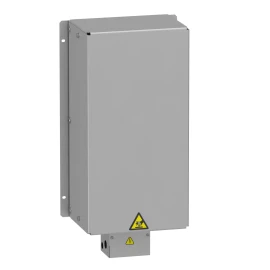 VW3A7750 - frenleme direnci - 100 ohm - 1,7 kW - IP20 - 1