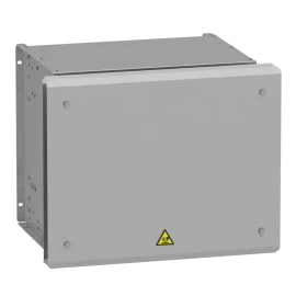 VW3A7752 - frenleme direnci - 28 ohm - 5,1 kW - IP23 - 1