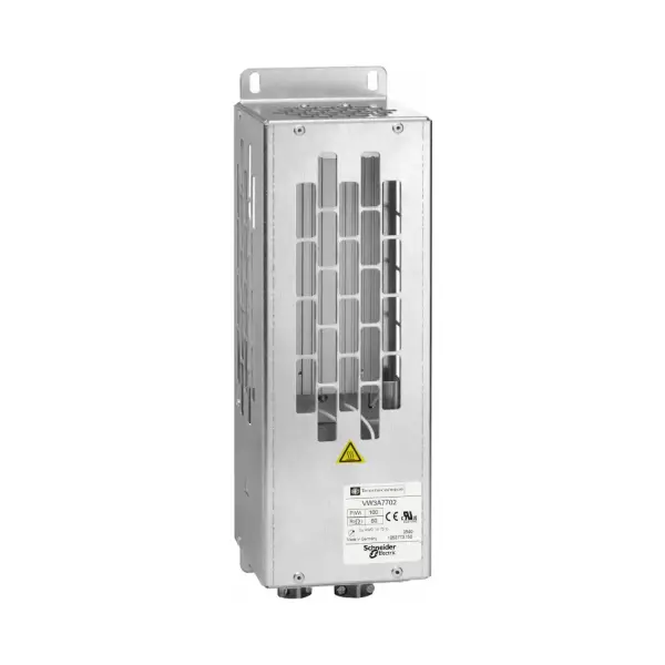 Schneider Electric - VW3A7801 - frenleme direnci - IP 20 - 100 Ohm - 1,6 kW - 1