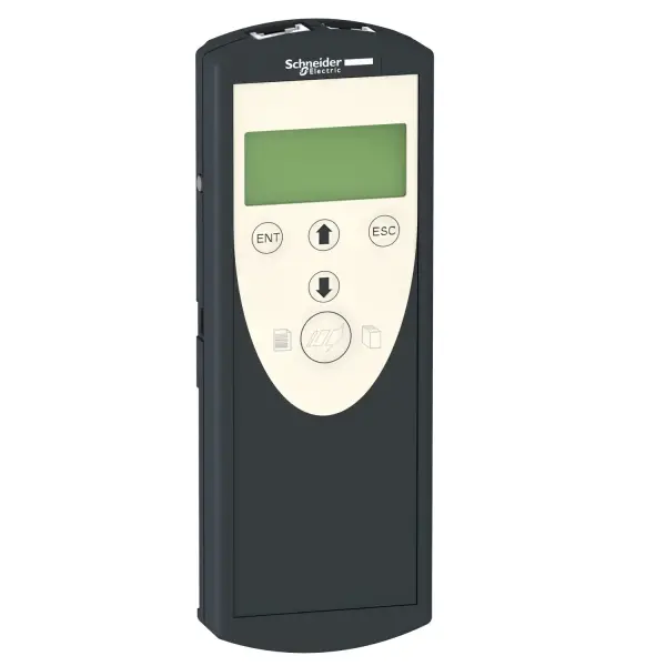 Schneider Electric - VW3A8121 - multi - loader cihazı - Hız Kontrol Cihazı için - 1