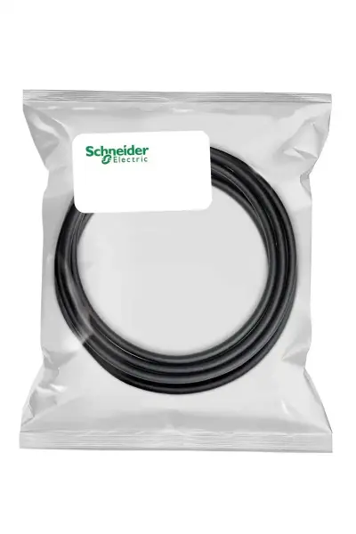 Schneider Electric - VW3L30001R150 - güç kaynağı için kablo - 15m - 1 dişi konnektör - 1